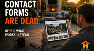 Contact Forms Are Dead. Here’s What Works Instead.
